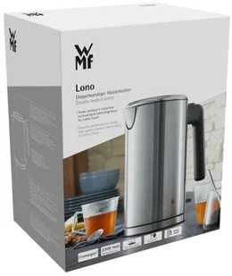 WMF Lono 413210011 - Czajniki elektryczne - miniaturka - grafika 9