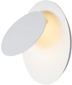 Lampy ścienne - Step into Design Lampa ścienna PILLS L biała 137-uniw Step Into Design 137-uniw - miniaturka - grafika 1