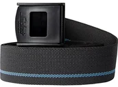Odzież robocza - Snickers Workwear Snickers 9018 Lite materiału Belt Czarny, czarny 90180400000 - miniaturka - grafika 1