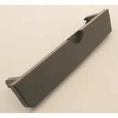 Akcesoria i części do ekspresów do kawy - Jura Pokrywa pojemnika wody Impressa S czarna 59730 - miniaturka - grafika 1