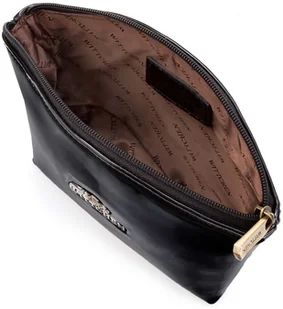 Wittchen 25-3-116-1 Kosmetyczka czarny - Kosmetyczki, organizery i kuferki - miniaturka - grafika 3