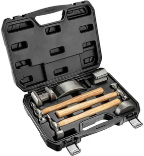 NEO-TOOLS Zestaw młotków 11-640 - Młotki - miniaturka - grafika 2
