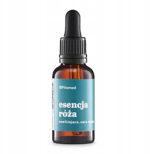 FITOMED FITOMED Esencja nawilżająca do cery mieszanej 30 ml - Pozostałe kosmetyki FITOMED FITOMED Esencja nawilżająca do cery mieszanej 30 ml - Pozostałe kosmetyki - miniaturka - grafika 5