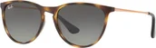 Okulary przeciwsłoneczne - Ray Ban Rj 9060S Junior Erika 7049/11 - miniaturka - grafika 1