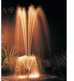 Outsideliving Ubbink Pompa do oczka wodnego Elimax 2000, 1351311 - Oczka wodne - miniaturka - grafika 6