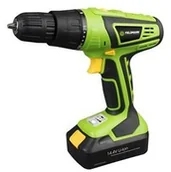 Wiertarko-wkrętarki akumulatorowe - FIELDMANN FDV 1004 - miniaturka - grafika 1