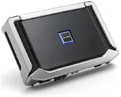 Wzmacniacze samochodowe - Alpine X-A90M - miniaturka - grafika 1