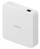 Systemy inteligentnych domów - LifeSmart Moduł LifeSmart spínací modul dvojcestný) LS-LS177) - miniaturka - grafika 1