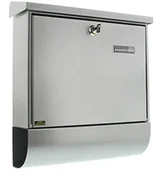 Skrzynki na listy - Burg Wächter Skrzynka na listy zestaw$433Zestaw Vario$434 Skrzynka na listy Burg zestaw WS Vario. 86720 Set Vario 86720 Si - miniaturka - grafika 1