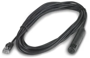 APC Temperature & Humidity Sensor przekaźnik temperatury - Sterowniki i przekaźniki - miniaturka - grafika 2