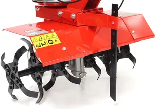 Hortmasz HGS 156 L - Glebogryzarki - miniaturka - grafika 10