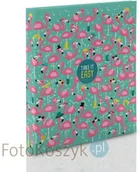 Albumy fotograficzne - Panodia Album Artistes Take it easy (100 zdjęć 10x15/11,5x15) - miniaturka - grafika 1