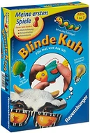 Akcesoria do gier planszowych - Ravensburger 21404 blinde krowa - miniaturka - grafika 1