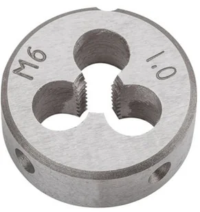 Topex M6, 25x9mm, , 14A306 - Gwintowniki - miniaturka - grafika 2