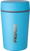Termosy - Primus Termos na żywność TRAILBREAK LUNCH JUG 0,55 L black 7330033903645 - miniaturka - grafika 1