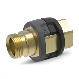 Karcher Adapter 3 EASY!LOCK (4111-0310) - Akcesoria do myjek - miniaturka - grafika 2