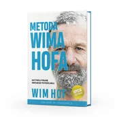 Biznes - OSMpower Metoda Wima Hofa. Aktywuj pełnię swojego potencjału - Wim Hof OPRAWA TWARDA - miniaturka - grafika 1