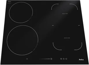 Płyta elektryczna do zabudowy Amica PIE6541NSU - Płyty elektryczne do zabudowy - miniaturka - grafika 2