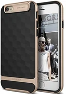 Etui i futerały do telefonów - Caseology Etui ochronne na smartfon iPhone 6S Parallax CO-IP6S-ARM-BKGD - miniaturka - grafika 1