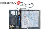 Akcesoria turystyczne - Ferrino ETUI NA DOKUMENTY Z UCHWYTEM NA MAPY SHELL MAP ZADZWOŃ 600-555-801 ! F72509 - miniaturka - grafika 1