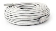 Gembird patchcord RJ45 kat 6 FTP 30m szary (PP6-30M) - Kable miedziane - miniaturka - grafika 4