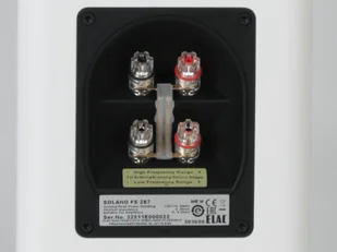 Elac Solano FS 287 biały - Głośniki i kolumny - miniaturka - grafika 8