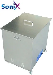 SONIX Sonix 78L - Myjki ultradźwiękowe - miniaturka - grafika 3