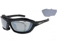 Okulary przeciwsłoneczne - Goggle Okulary polaryzacyjne T420-4R T420-4R - miniaturka - grafika 1