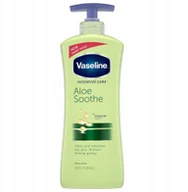Vaseline Aloe Soothe balsam do ciała 600ml