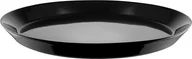 Talerze - Alessi Talerz Tonale 26,5 cm czarny DC03/1 B - miniaturka - grafika 1