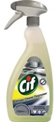 Środki do kuchni i łazienki - CIF Professional odtłuszczacz 750ml - miniaturka - grafika 1