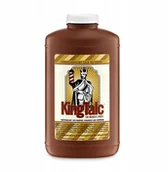 Balsamy po goleniu - King Talc Profesjonalny Talk do Skóry 255g - miniaturka - grafika 1