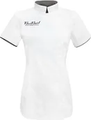 Pozostałe akcesoria kosmetyczne - Fartuch kosmetyczny - rozm. M - miniaturka - grafika 1