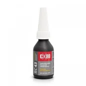 Kleje i inne preparaty budowlane - Tytan CX80 anaerobowy RC43 10ml średniowytrzymałe zabezpieczenie metalowych gwintów CX80 300 - miniaturka - grafika 1