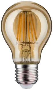 Paulmann Żarówka LED E27 6,5W 2 500 K złota - Żarówki LED - miniaturka - grafika 2