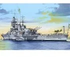 Modele do sklejania - Trumpeter Italian Navy Battleship RN Roma - miniaturka - grafika 1