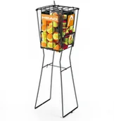 Tenis ziemny - Head Kosz na piłki BALL BASKET WITH SEPARATOR / 287251 TAH-060 / 287251 - miniaturka - grafika 1