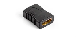 Lanberg Adapter AV Lanberg HDMI-A Female >HDMI-A Female AD-0018-BK - Akcesoria do tabletów i e-booków - miniaturka - grafika 6