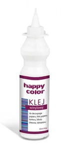 Klej Winylowy 80Ml/90Gr Happy Color Ha 3410 0080 - Scrapbooking - miniaturka - grafika 3