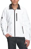 Żeglarstwo - Helly Hansen Crew Midlayer kurtka żeglarska, męska, biały, xl 30253-001 - miniaturka - grafika 1