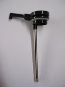 Pozostałe akcesoria barmańskie - Alfi 9111.002.010 rurze, stal nierdzewna, Biały, 22.3 x 13.5 x 6 cm 9111.002.010 - miniaturka - grafika 1