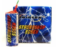 Pirotechnika i fajerwerki - Triplex Stroboskop TXF441 90 sek. (3 szt.) - miniaturka - grafika 1