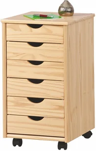 Halmar Kontenerek Nils V-CH-NILS-KONTENEREK - Komody - miniaturka - grafika 5