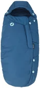 Akcesoria do wózków - Maxi-Cosi śpiworek dziecięcy General Footmuff Essencial Blue - miniaturka - grafika 1