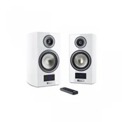 Głośniki i kolumny - Canton Smart Vento 3 biały - miniaturka - grafika 1