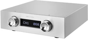 Kinki Studio EX-P27 srebrny - Wzmacniacze - miniaturka - grafika 2