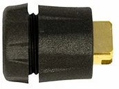 Akcesoria do myjek - Mesto MESTO 2329 flachstrahlduese 80  01E z filtrem dokładnym, SB-zapakowane - miniaturka - grafika 1