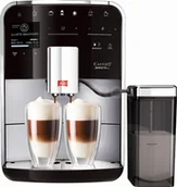 Ekspresy do kawy - Melitta Barista T SST F740-200 - miniaturka - grafika 1