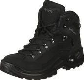 Buty trekkingowe damskie - Lowa Renegade GTX Buty Kobiety, czarny UK 9 | EU 43,5 2021 Trapery turystyczne 320945 0998-43,5 - miniaturka - grafika 1