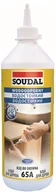 Kleje i inne preparaty budowlane - Soudal Klej wodoodporny do drewna 67A 25kg0ml KLE-67-DR-250 - miniaturka - grafika 1